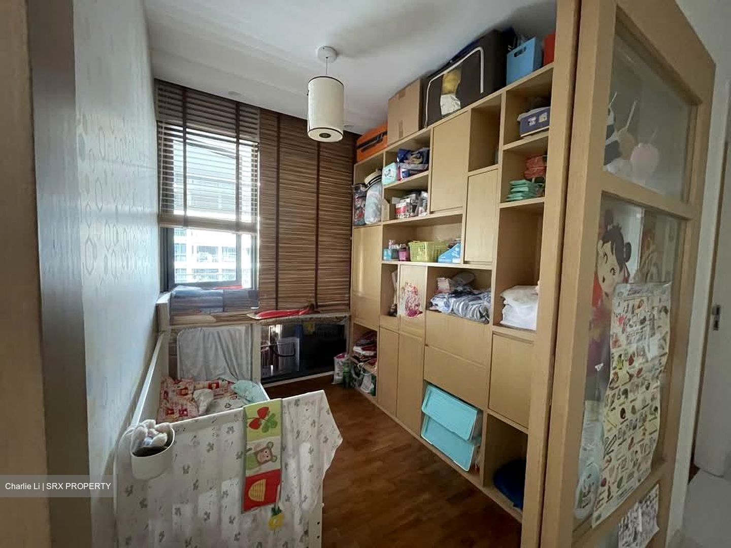 Riversound Residence (D19), Condominium #549986381